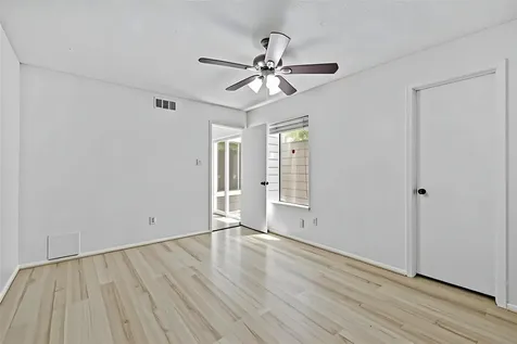 13002 Greenway Chase Court Houston TX 77072