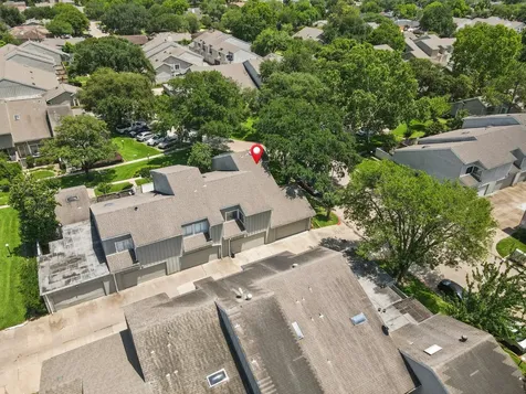13002 Greenway Chase Court Houston TX 77072