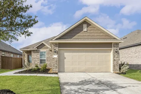 8839 New Jade Drive Iowa Colony TX 77583