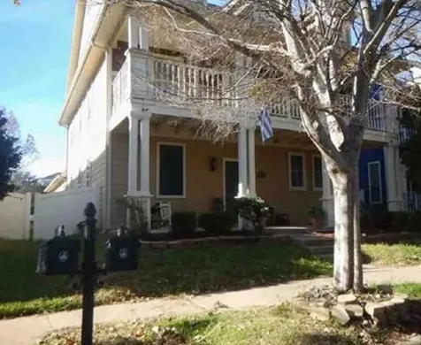 1021 Grey Fox Drive Aubrey TX 76227