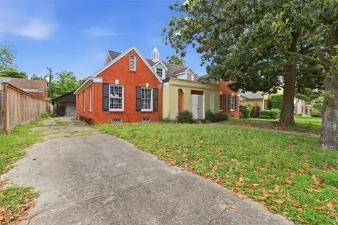 3327 Charleston Street Houston TX 77021