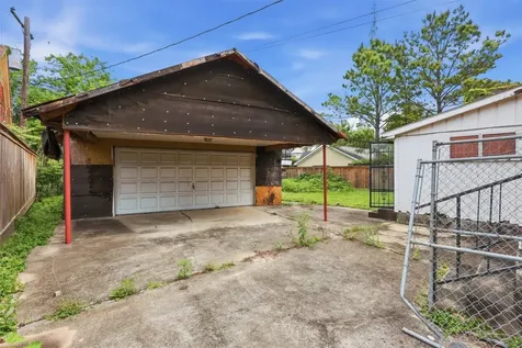 3327 Charleston Street Houston TX 77021