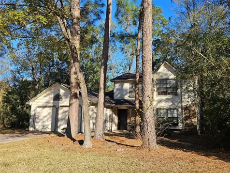 80 Fallenstone Drive The Woodlands TX 77381