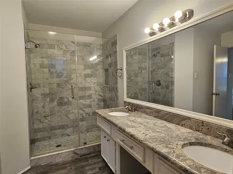 80 Fallenstone Drive The Woodlands TX 77381
