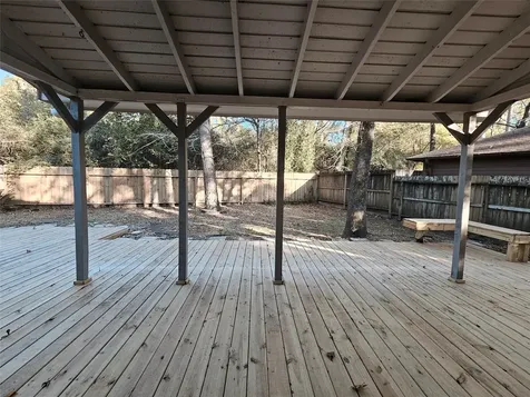 80 Fallenstone Drive The Woodlands TX 77381