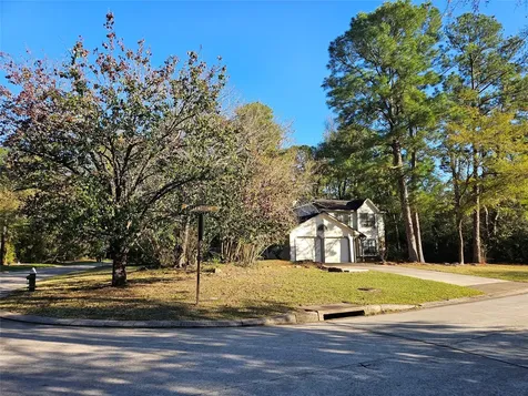 80 Fallenstone Drive The Woodlands TX 77381