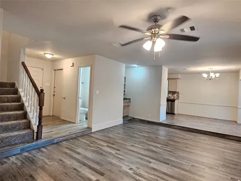 80 Fallenstone Drive The Woodlands TX 77381