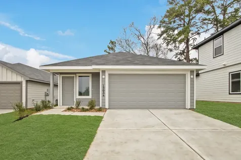 13034 Sorrento Bay Drive Willis TX 77318