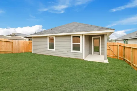 13034 Sorrento Bay Drive Willis TX 77318