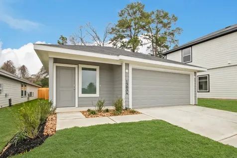 13034 Sorrento Bay Drive Willis TX 77318