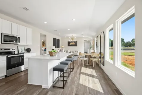 13034 Sorrento Bay Drive Willis TX 77318