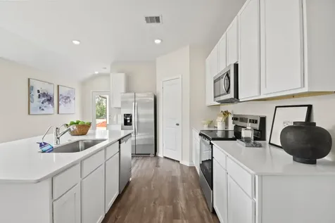 13034 Sorrento Bay Drive Willis TX 77318