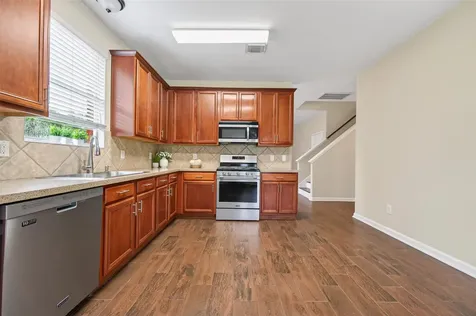 10427 Lyndon Meadows Drive Houston TX 77095