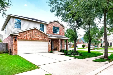10427 Lyndon Meadows Drive Houston TX 77095