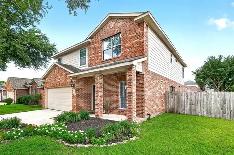 10427 Lyndon Meadows Drive Houston TX 77095