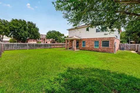 10427 Lyndon Meadows Drive Houston TX 77095