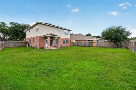 10427 Lyndon Meadows Drive Houston TX 77095