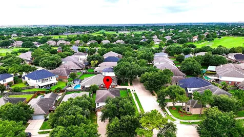 10427 Lyndon Meadows Drive Houston TX 77095