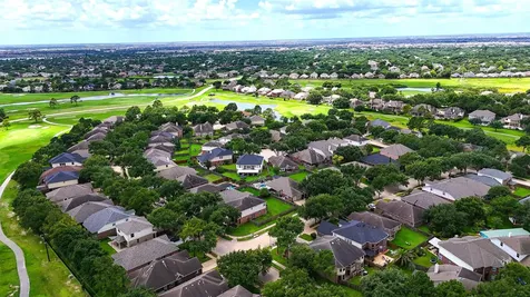 10427 Lyndon Meadows Drive Houston TX 77095
