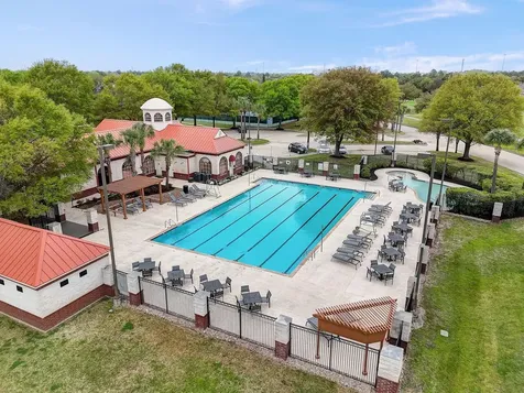 10427 Lyndon Meadows Drive Houston TX 77095
