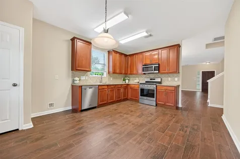 10427 Lyndon Meadows Drive Houston TX 77095