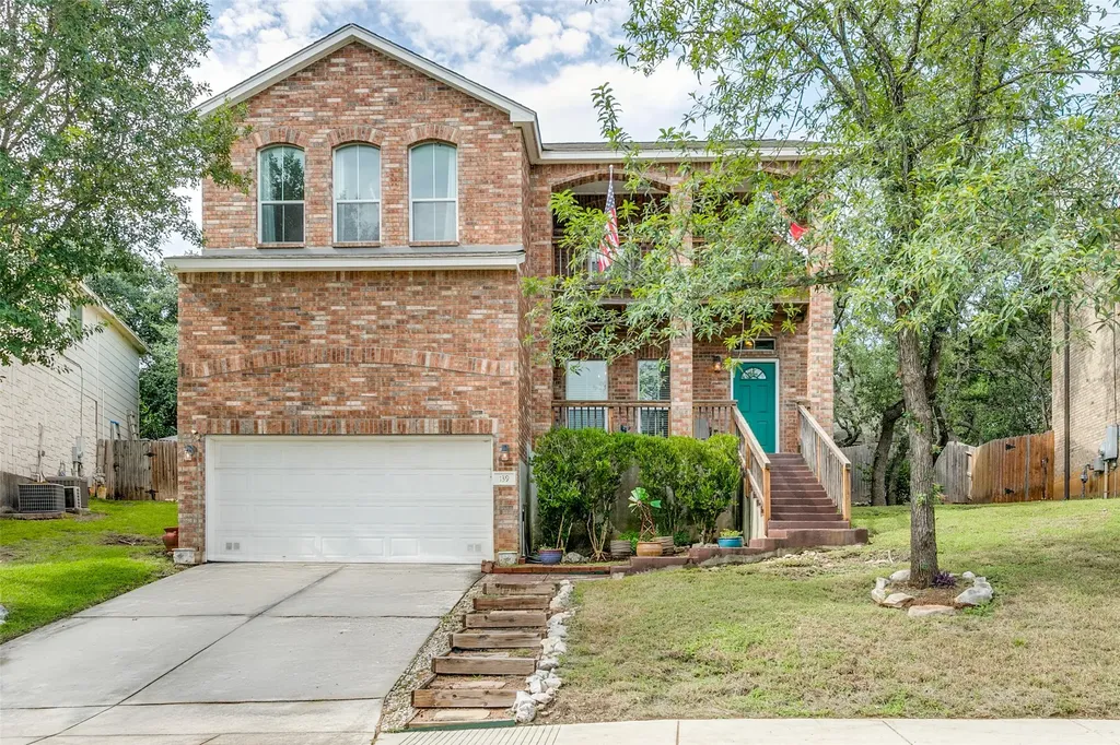 139 Impala Circle San Antonio TX 78259