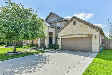 603 Kirkham Lane League City TX 77573