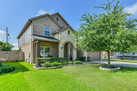 603 Kirkham Lane League City TX 77573