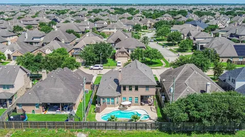 603 Kirkham Lane League City TX 77573