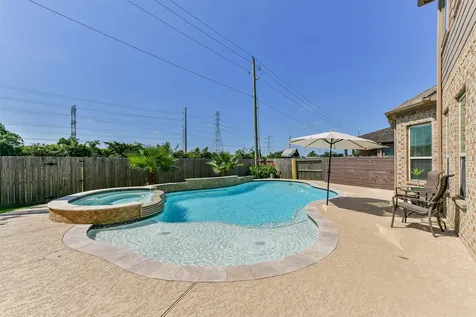 603 Kirkham Lane League City TX 77573