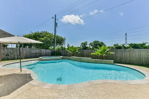 603 Kirkham Lane League City TX 77573