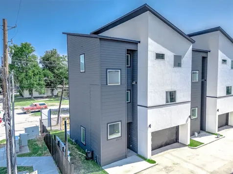 3203 St Emanuel Street A Houston TX 77004