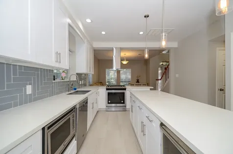 2339 Bent River Drive Sugar Land TX 77479