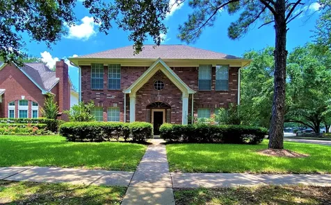 2339 Bent River Drive Sugar Land TX 77479