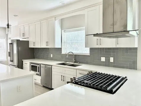 2339 Bent River Drive Sugar Land TX 77479