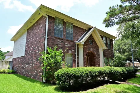 2339 Bent River Drive Sugar Land TX 77479