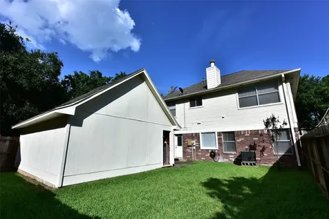 2339 Bent River Drive Sugar Land TX 77479
