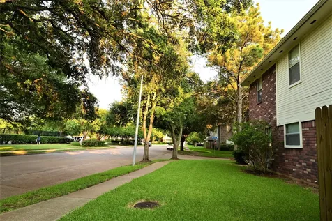 2339 Bent River Drive Sugar Land TX 77479