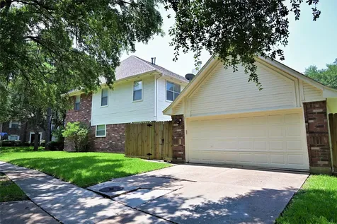 2339 Bent River Drive Sugar Land TX 77479