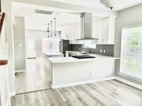 2339 Bent River Drive Sugar Land TX 77479