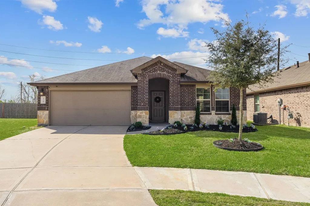 950 Autumn Flats Way Rosharon TX 77583