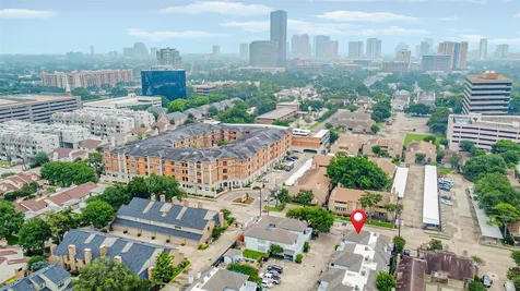 1914 Augusta Drive 1 Houston TX 77057