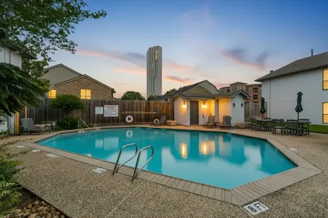 1914 Augusta Drive 1 Houston TX 77057