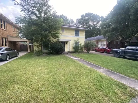 2480 Pecos Street Beaumont TX 77702