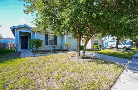 3635 Garrison Run Drive Spring TX 77386