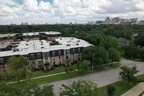 2400 N Braeswood Boulevard 108 Houston TX 77030