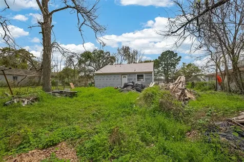 3511 Bain Street Houston TX 77026
