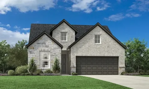 10248 Bluegill Crest Drive Willis TX 77318