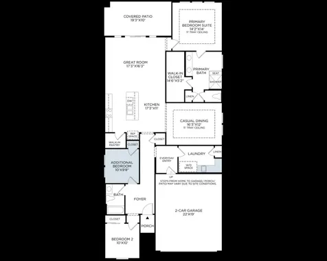 10248 Bluegill Crest Drive Willis TX 77318