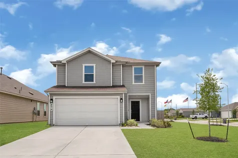 5510 Blackbird Lane Hitchcock TX 77563